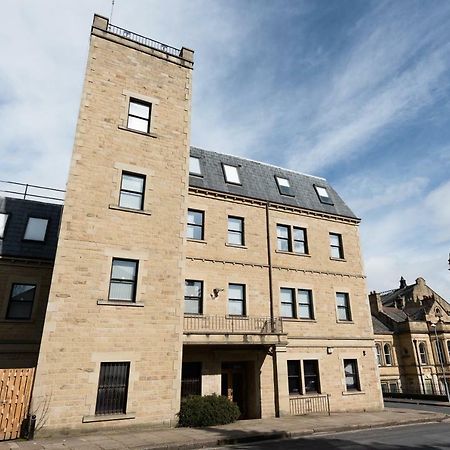 Halifax House, Studio Apartment 213 Exterior foto